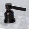 Fauceture FSC8955DL 8" Widespread Bathroom Faucet, Oil Rubbed Bronze FSC8955DL - alternate 2